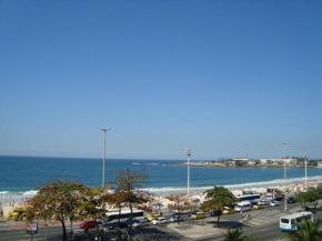  Alex Rio Flats Studio Beach View  Рио-Де-Жанейро